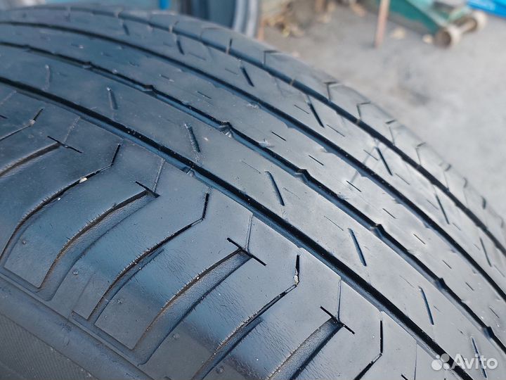 Bridgestone Dueler H/L 400 235/55 R19 101H