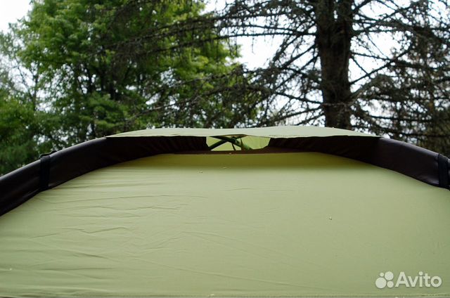 Палатка Indiana sierra 6 - новые