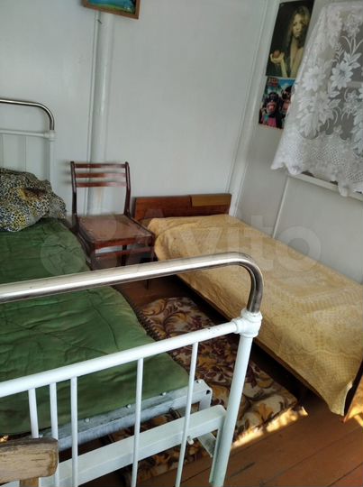 Дача 12 м² на участке 5 сот.