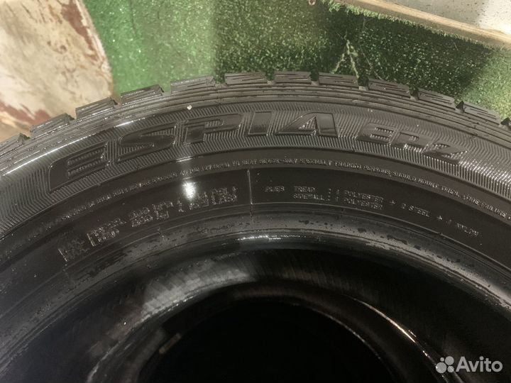 Falken Espia EPZ II 215/60 R16 95Q