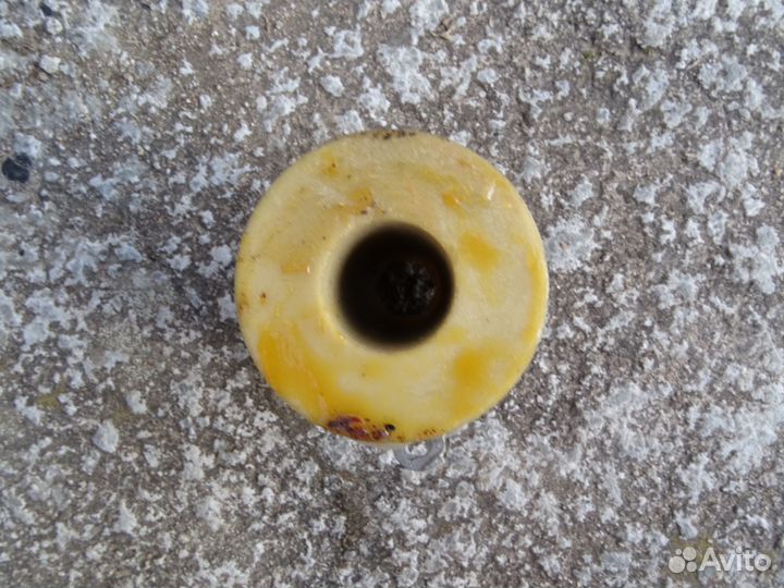 Катушка электромагнитная 5бе.520.032-7