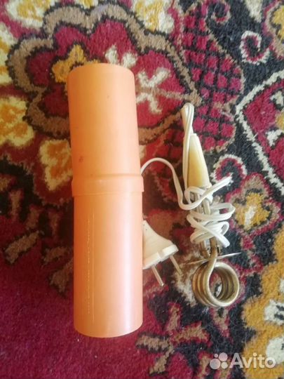 Кипятильник СССР