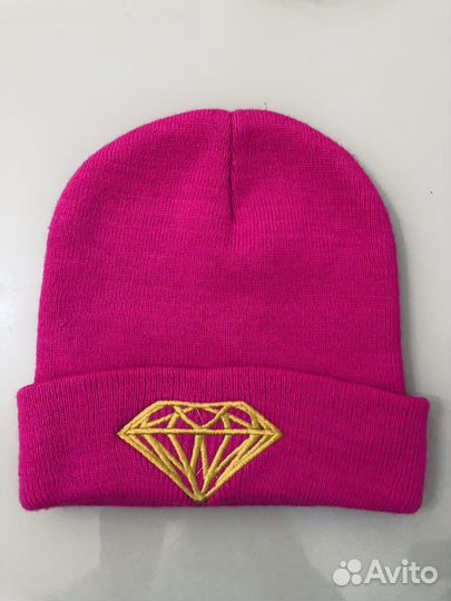 Шапка новая