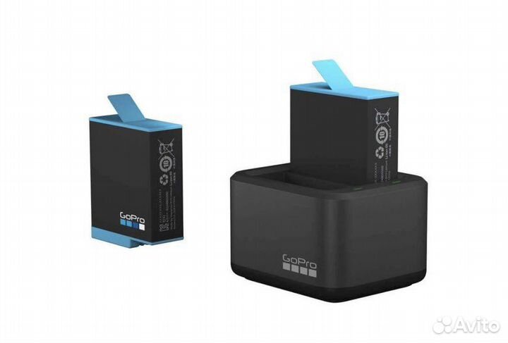 Прокат/Аренда GoPro hero 9 Black