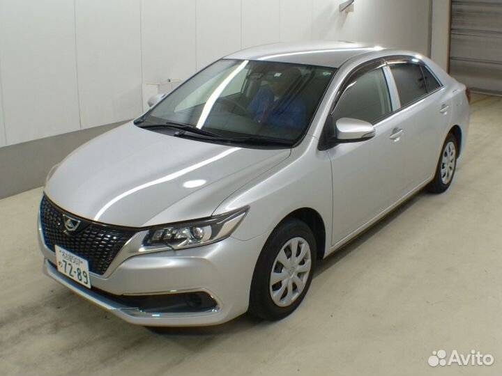 Toyota Allion 1.5 CVT, 2021, 43 000 км