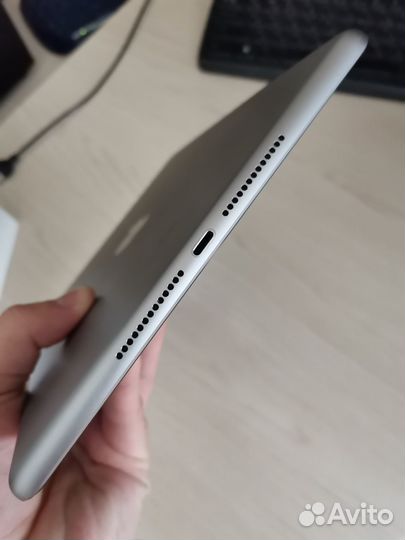 iPad 2018 6gen 32gb wifi