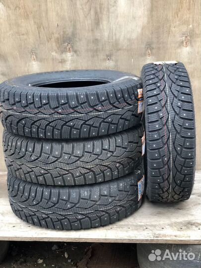 Centara Snow Cutter 235/70 R16 109T