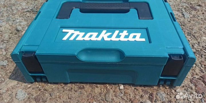 Аккумуляторная болгарка Makita (Арт.69211)