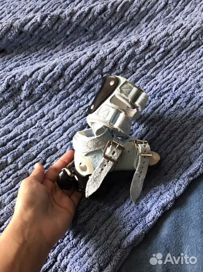 Брейсы для коррекции косолапости (ADM)