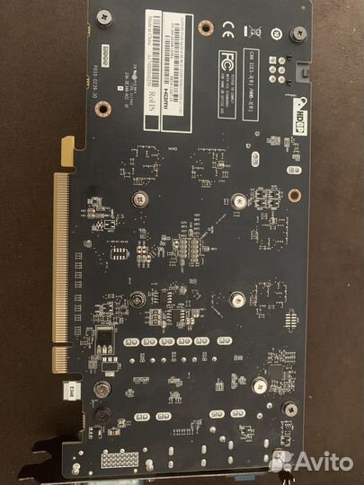 Видеокарта