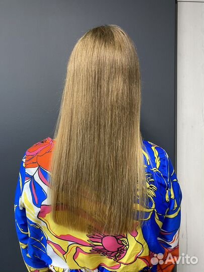 Требуются модели на стрижку