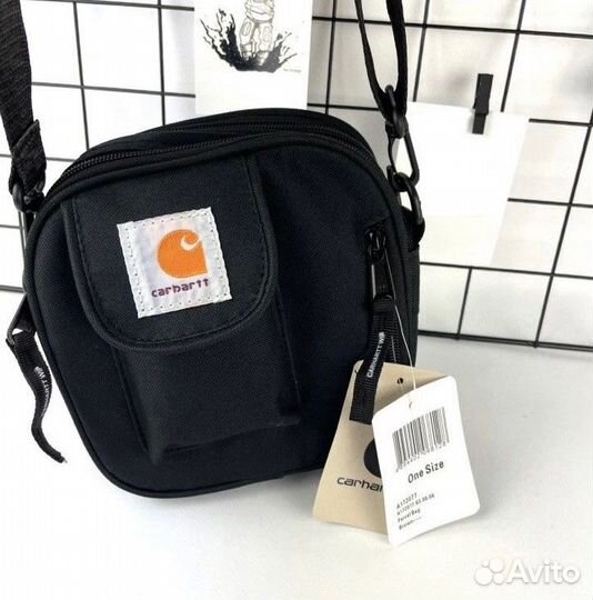 Сумка Carhartt WIP Essentials Bag Small