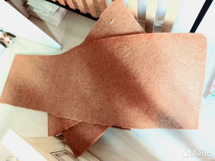 Кокосовое волокно для изготовления матрасов