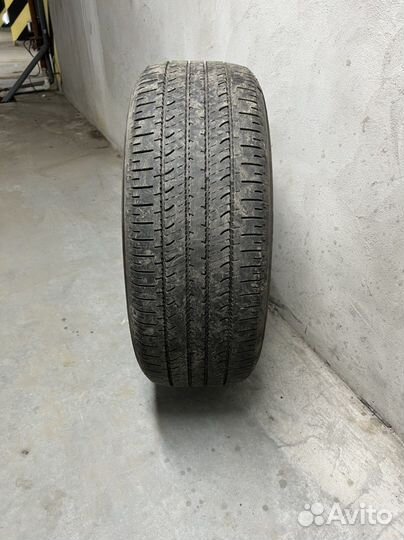 Yokohama Geolandar SUV G055 225/55 R18