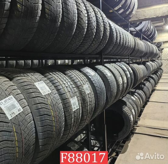 Kumho WinterCraft SUV Ice WS31 205/55 R16 92P