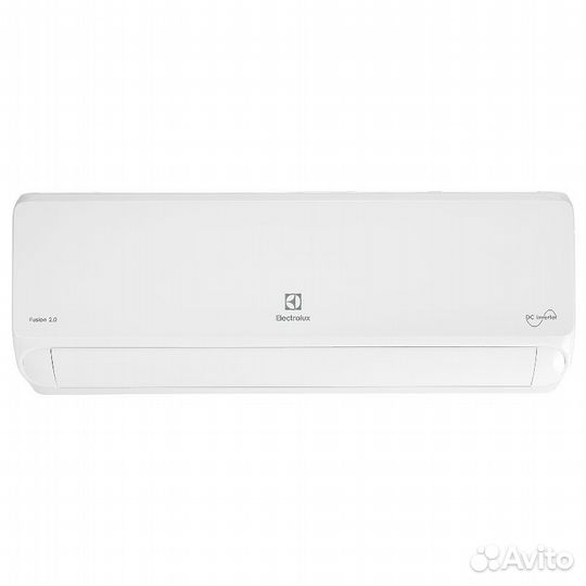 Сплит-система Electrolux eacs-12HF2/N3