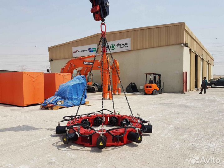 Сваерез PSP380