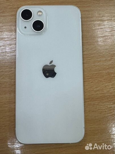 iPhone 13, 256 ГБ