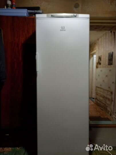 Морозильная камера бу