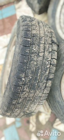 Winrun WR-12 205/70 R15