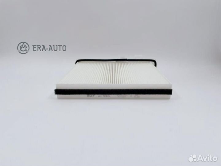 BIG filter GB-9965 Фильтр салона mitsubishi pajero