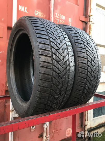 Dunlop Winter Sport 5 225/50 R17