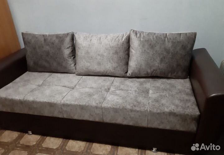 Корпусная мебель