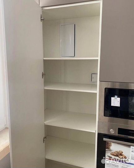 Кухонный гарнитур на заказ