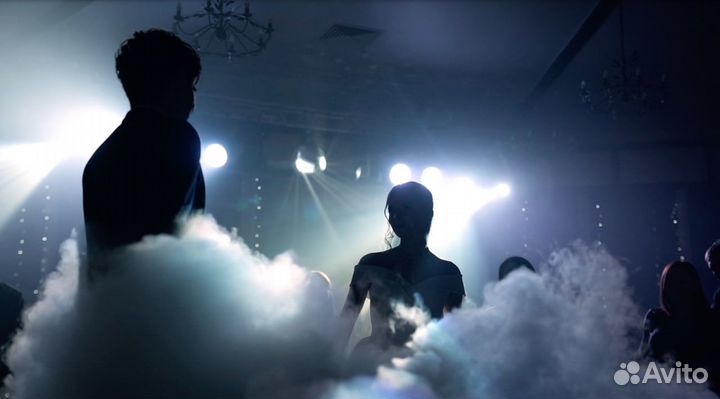 Видеограф, контент-съемка, видеооператор