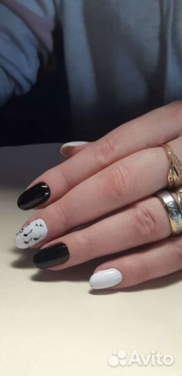 Маникюр педикюр бирюлево / маникюр пражская аннино