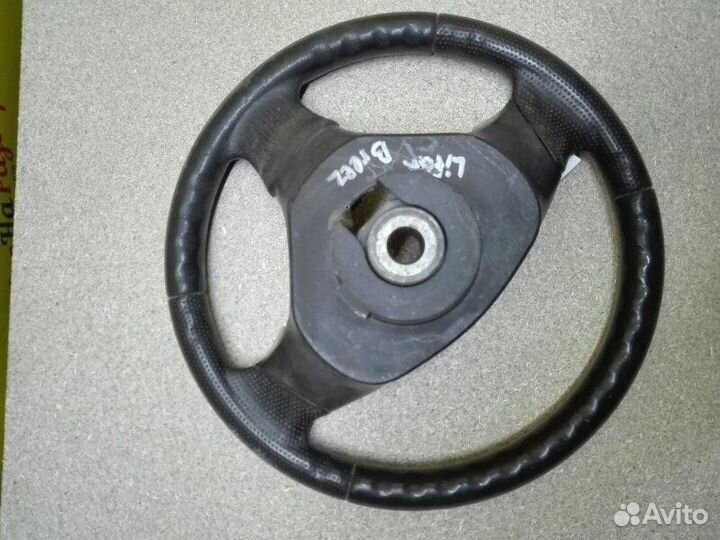 Руль рулевое колесо Lifan Breez