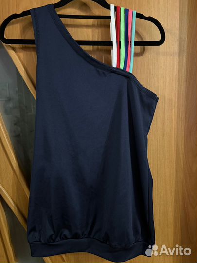 Спортивный костюм для зала, 42, 44 размер