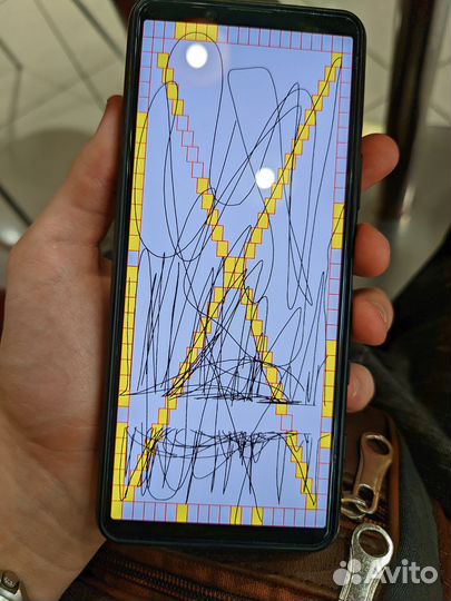 Sony Xperia 5 ii экран и запчасти,новоестеклокамер