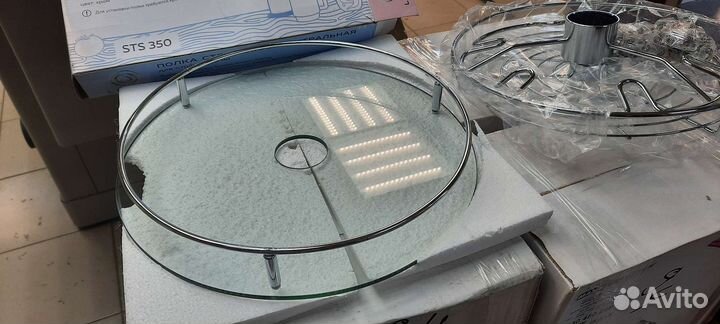 Мебельная фурнитура