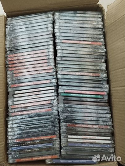 Двд диски новые с записью татарские