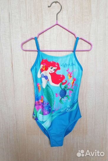 Купальники Disney