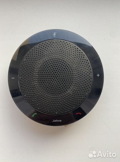 Спикерфон Jabra Speak 410 UC