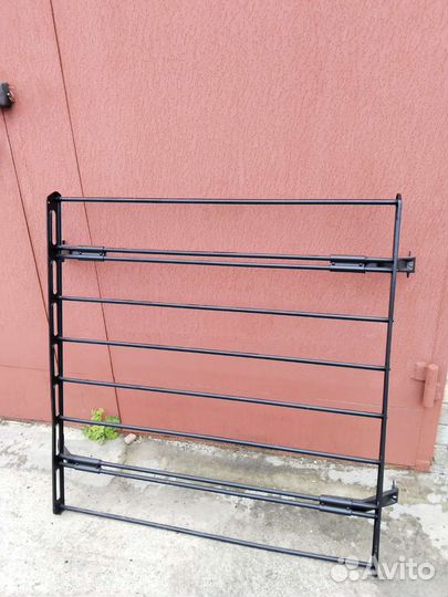 Багажник на крышу ваз (классика)