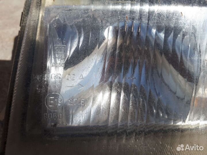 Фара Ваз 2110 (правая)