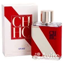 Carolina Herrera Ch men