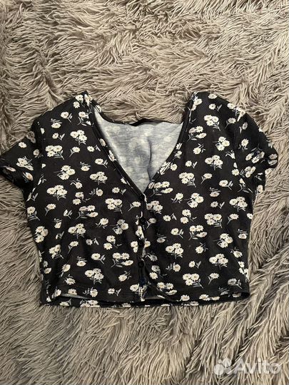 Пакет женских вещей