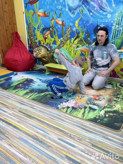 Дефектолог, лфк, логопед, психолог