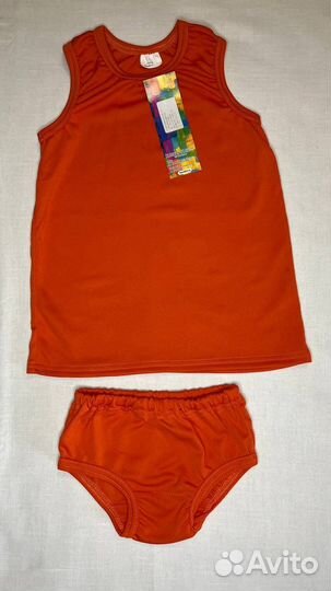 Детское белье