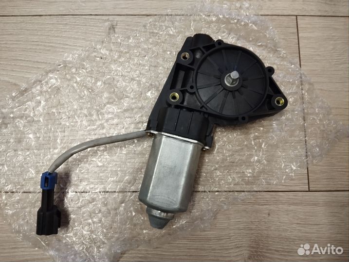 Мотор стеклоподъемника ваз kalina 1