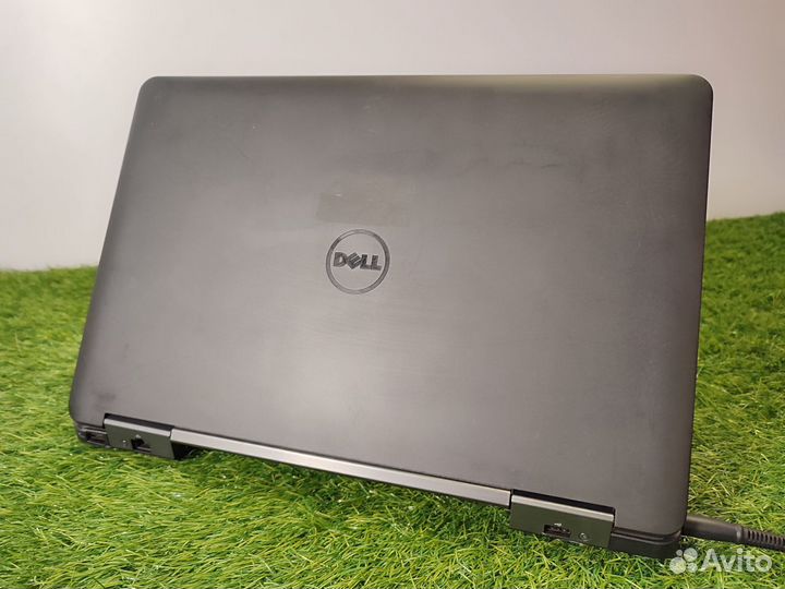 Ноутбук Dell latitude E5540 i5/8gb/hdd500gb/FHD15