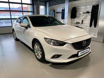 Mazda 6 2.0 AT, 2012, 107 000 км, с пробегом, цена 1 830 000 руб.