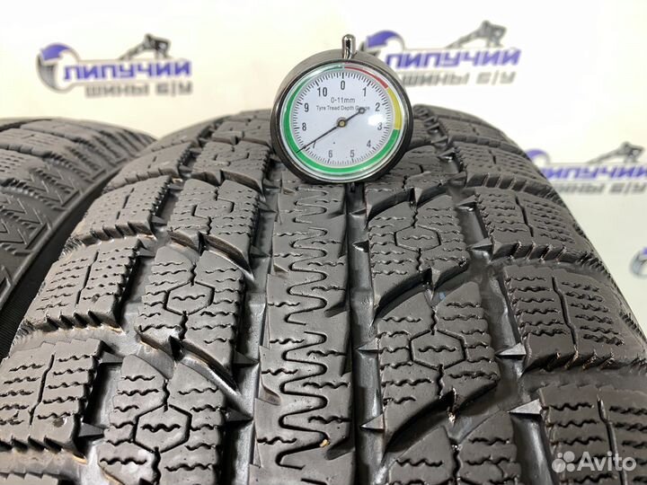 Toyo Observe GSi-5 235/55 R20 102Q