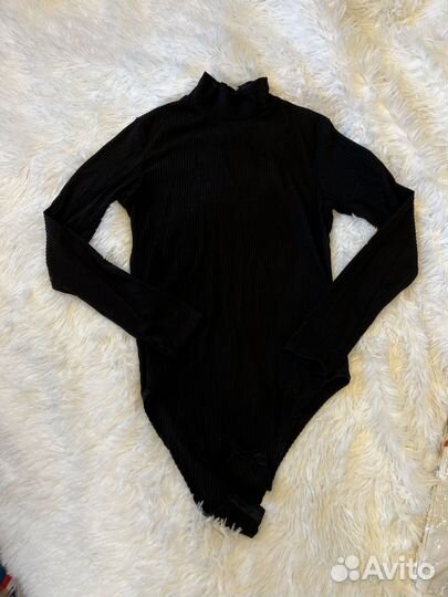 Боди женское