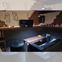 Продам Lounge Bar/Кальянная