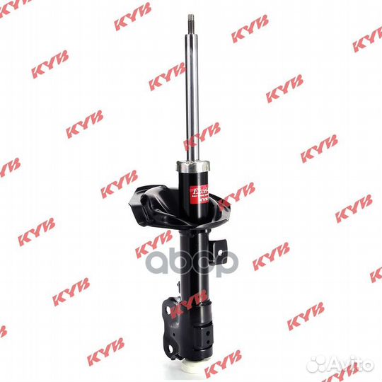 Стойка амортизационная - Excel-G перед прав